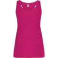 Dames Tanktop Brenda Roly CA6535 rosette